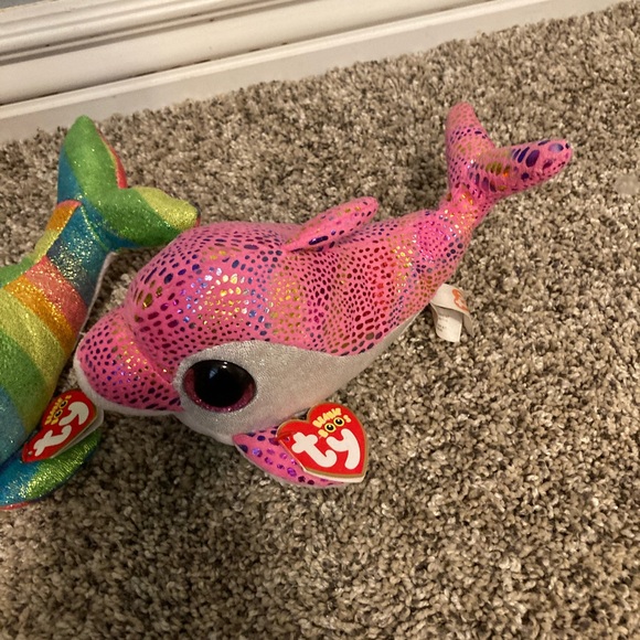 Beanie Boo Set - Picture 4 of 4